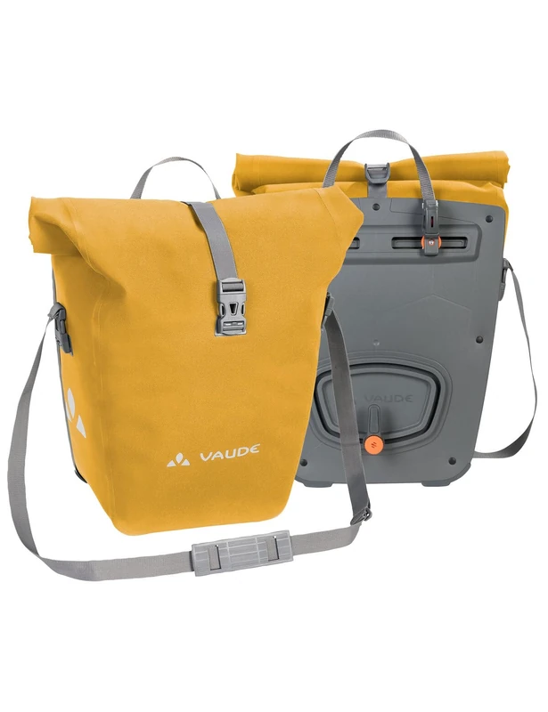Vaude Aqua Back Deluxe 24l Pannier One Size - Image 1