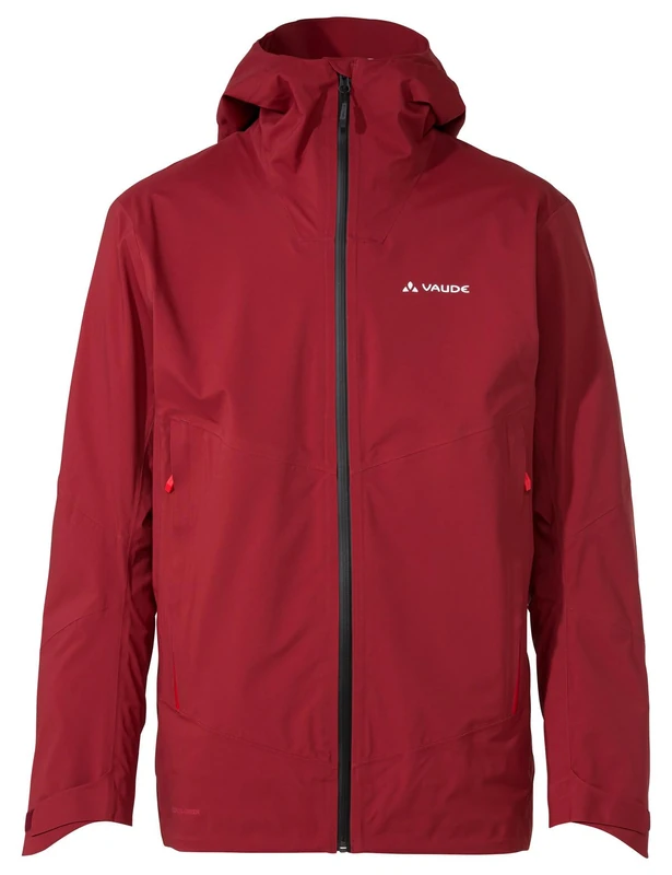 VAUDE Men's Croz 3L Jacket III - Image 1