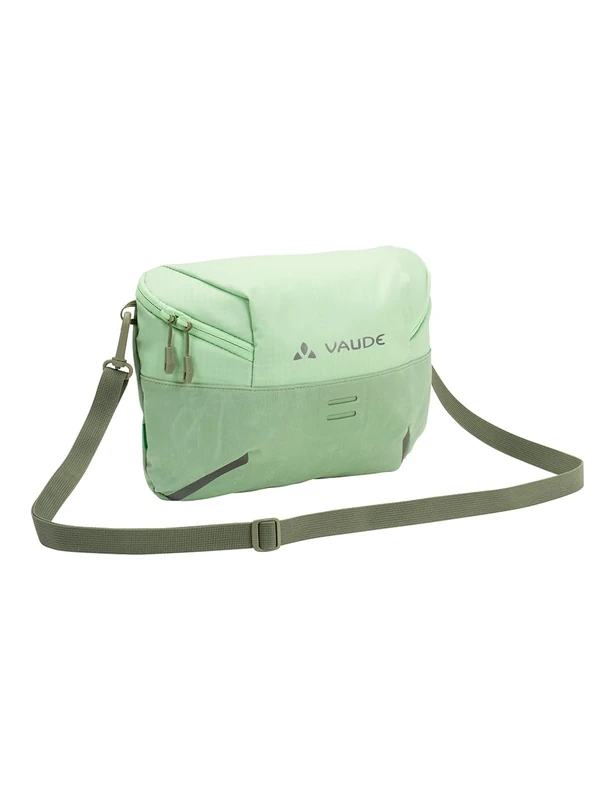 Vaude Cityme Bike Ii 18l Handlebar Bag One Size