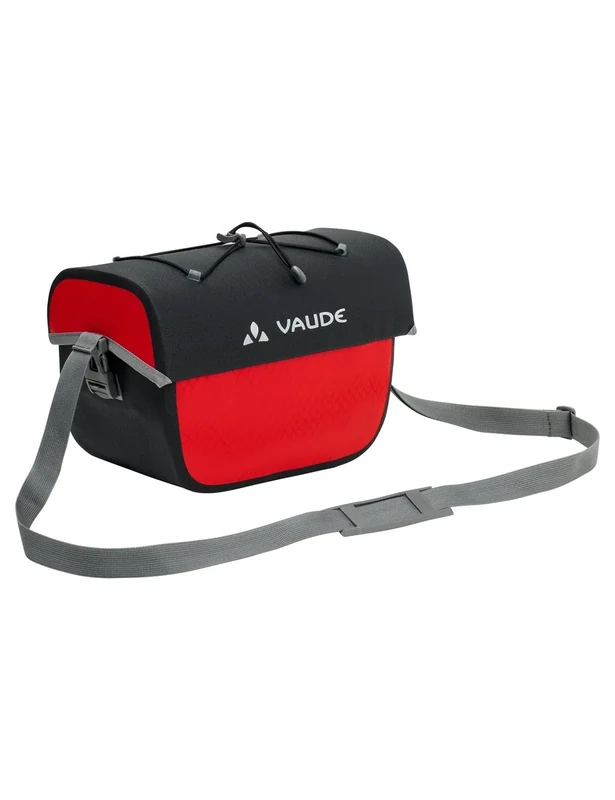 Vaude Aqua Box 6l Handlebar Bag One Size