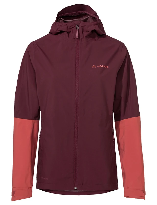 VAUDE Moab Rain Jacket II Women's Jacket