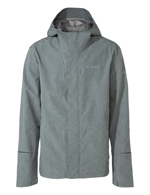 VAUDE Yaras Rain Jacket II Men's Jacket