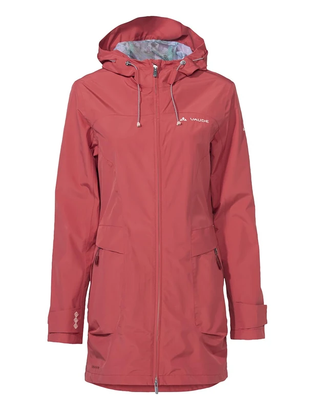 VAUDE Women's Skomer Parka II Jacket