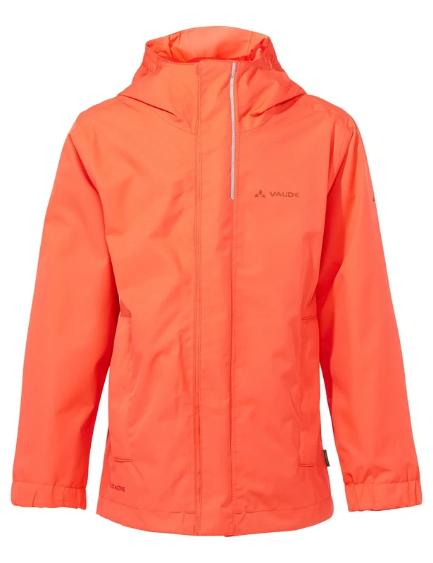 VAUDE Unisex Children's Escape Light IV Jacket