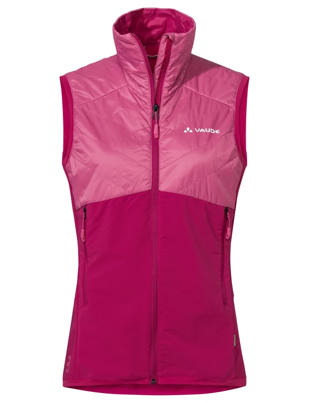 VAUDE Women's Brenva Vest II Jacket