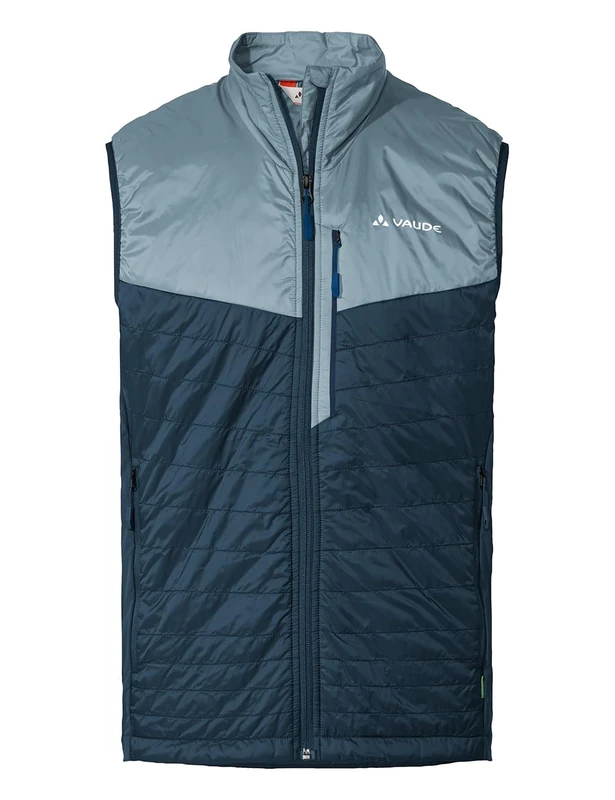VAUDE Men's Freney Hybrid Vest III Vest - Image 1
