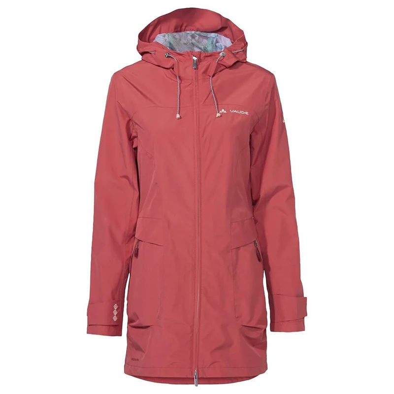 VAUDE Women's Skomer Parka II Jacket