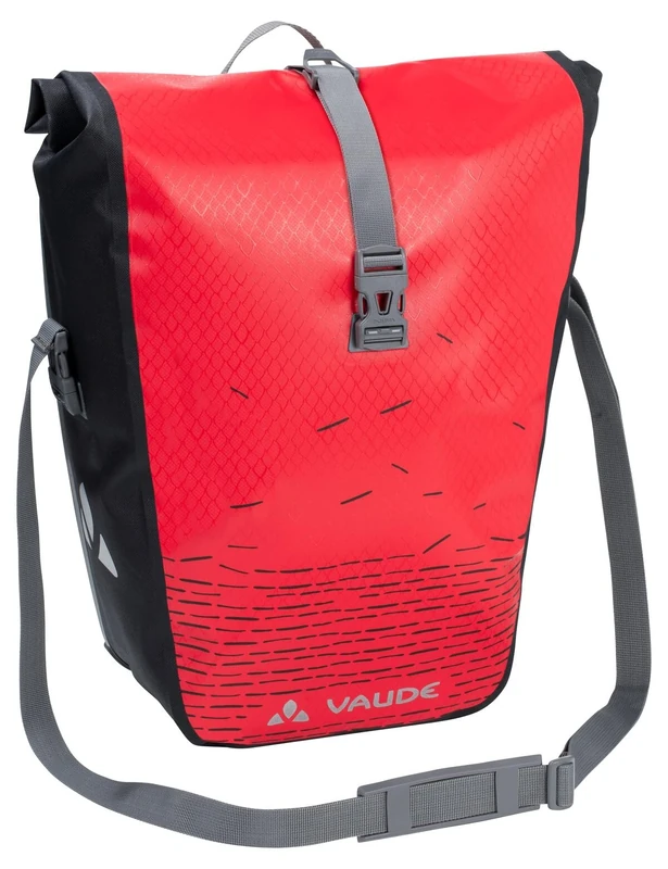 Vaude Aqua Back Print Single 24l Pannier One Size