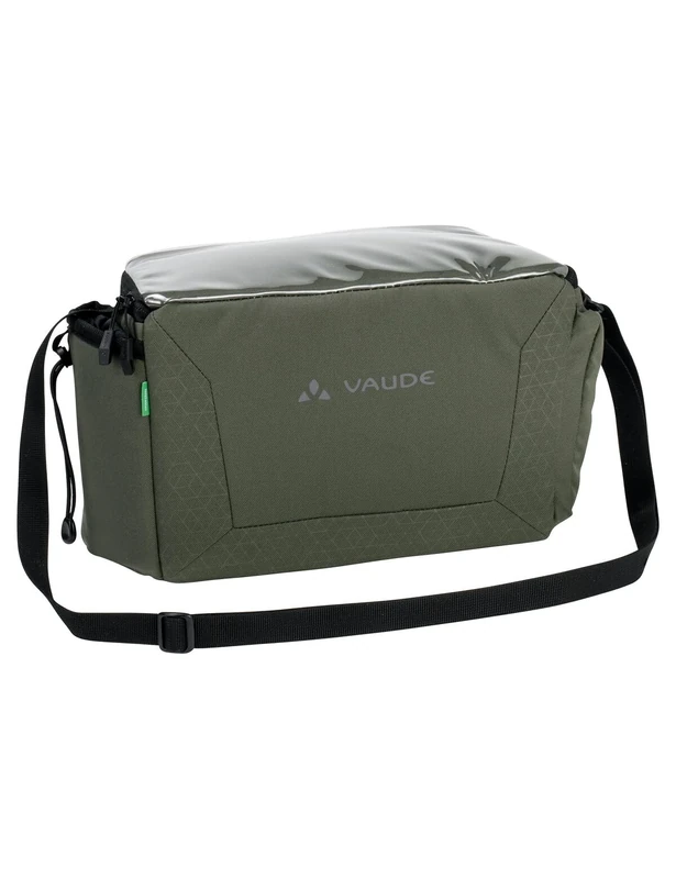 Vaude Ebox 6l Handlebar Bag One Size