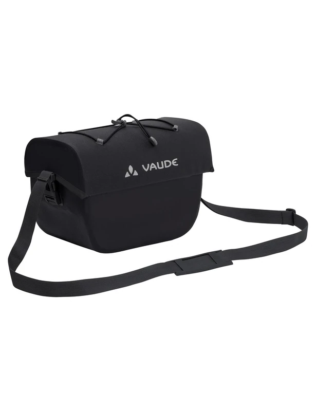 Vaude Aqua Box 6l Handlebar Bag One Size