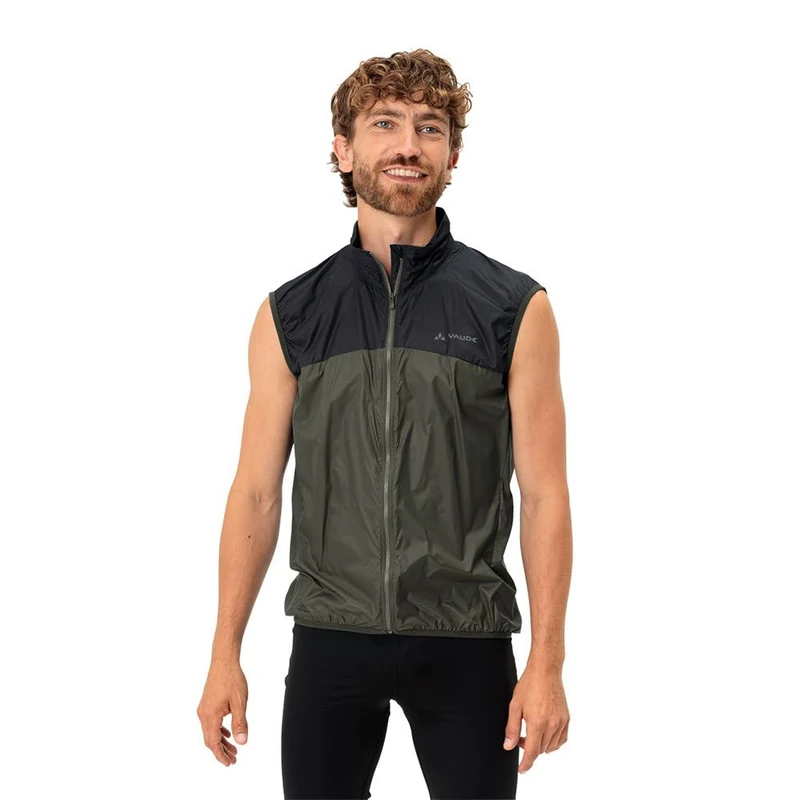VAUDE Men's Matera Air Vest