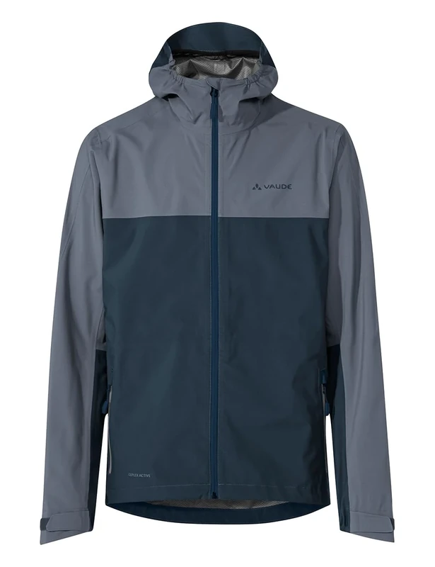 VAUDE Moab Men's Rain Jacket