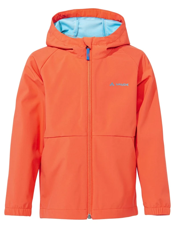 VAUDE Unisex Children's Kinich Jacket (Pack of 1)