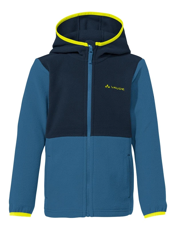 VAUDE Pulex Hooded Jacket II Kids