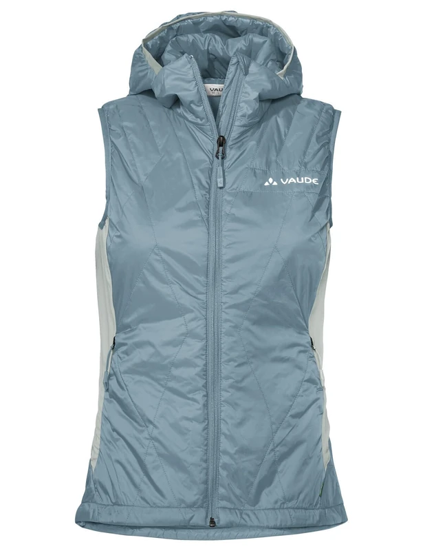 VAUDE Women's Freney Hybrid Vest IV Vest - Image 1