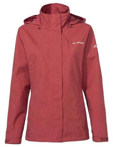 Vaude Rosemoor Ii Jacket 46