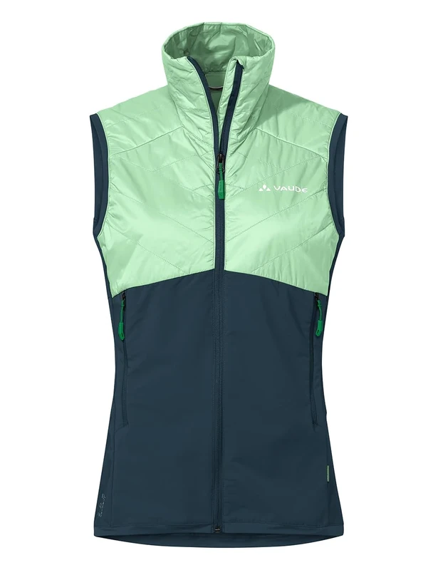 VAUDE Women's Brenva Vest II Jacket