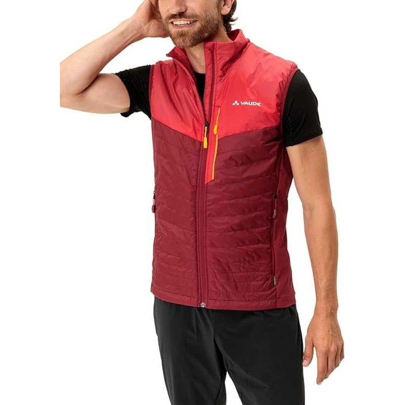 VAUDE Men's Freney Hybrid Vest III Vest