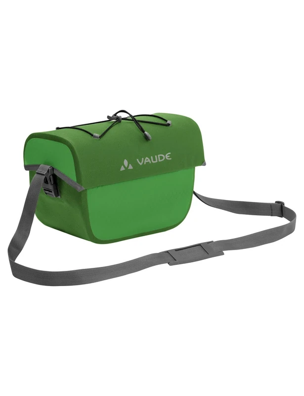 Vaude Aqua Box 6l Handlebar Bag One Size