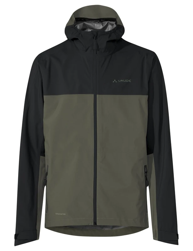 VAUDE Moab Men's Rain Jacket