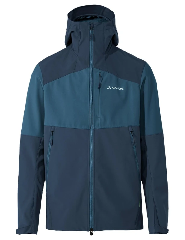 Vaude Roccia Ii Jacket S
