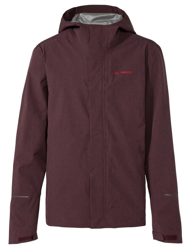 VAUDE Yaras Rain Jacket II Men's Jacket