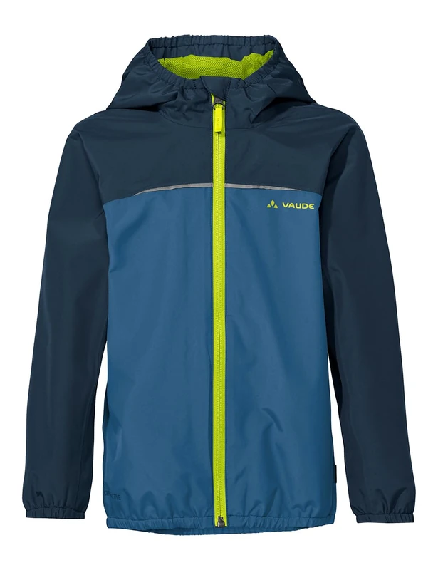 VAUDE Unisex Children's Turaco Jacket III Jacket