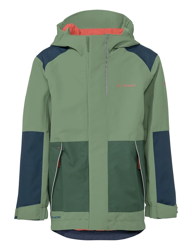 Vaude Caprea 2l Jacket 104 cm