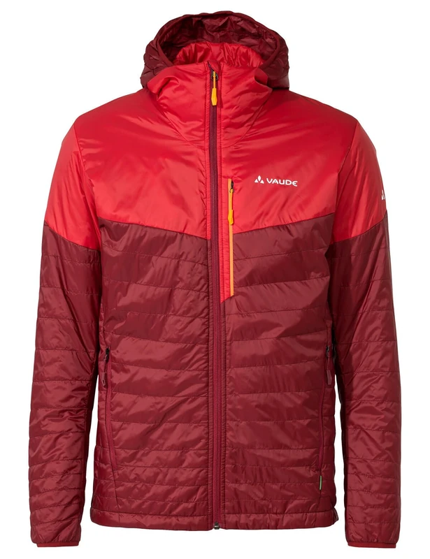 VAUDE Men's Freney Jacket V Insulated Jacket