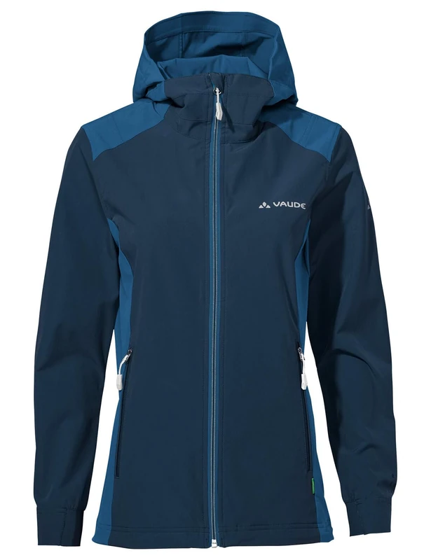 VAUDE Jackets Women's Neyland Wind Jacket