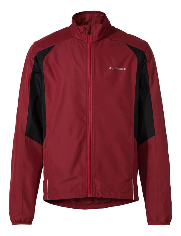 Vaude Dundee Classic Zip Off Wind Jacket L