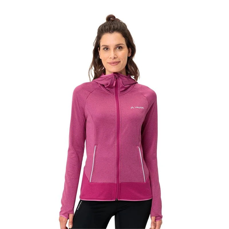 VAUDE Tekoa Women's Fleece Jacket II