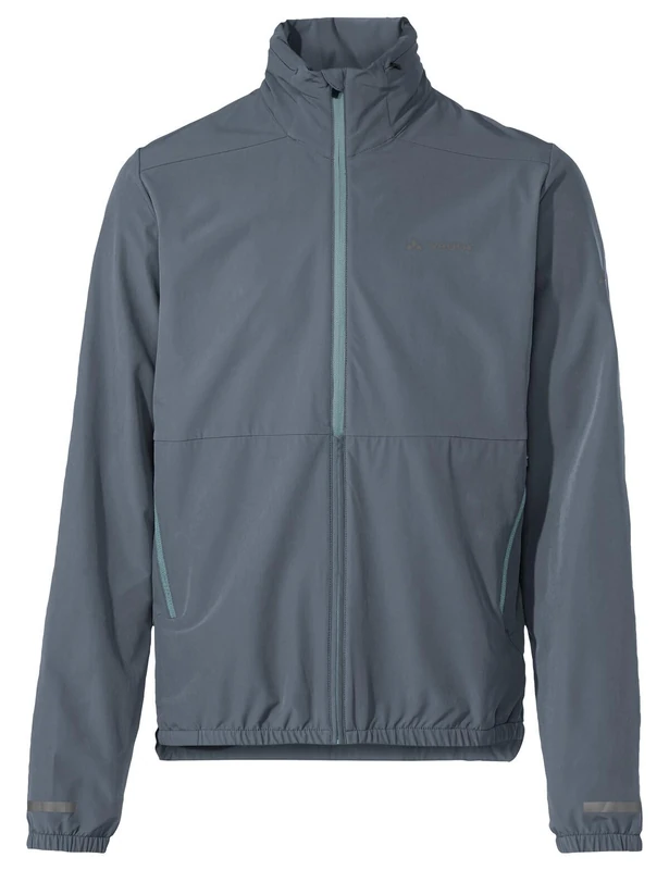 VAUDE Men's Cyclist Air Jacket - Image 1
