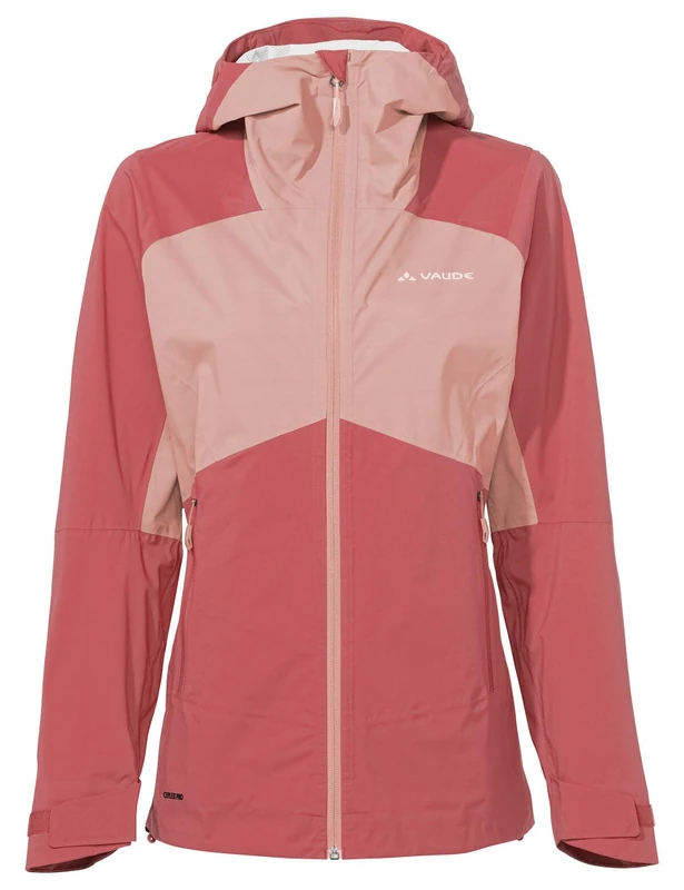 VAUDE Women's Simony 2.5L Jacket IV Jacket