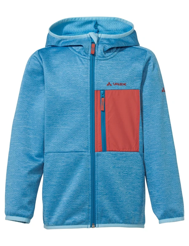 VAUDE Kikimora Children's Jacket