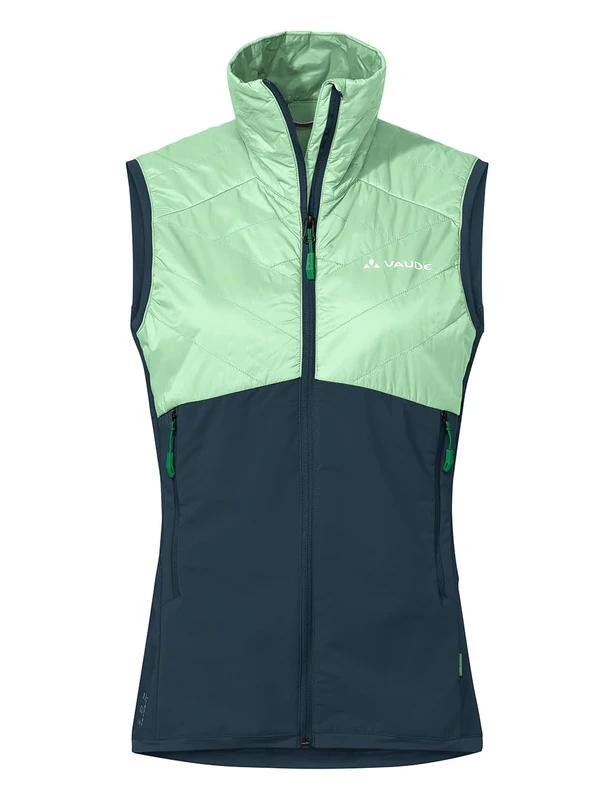VAUDE Women's Brenva Vest II Jacket
