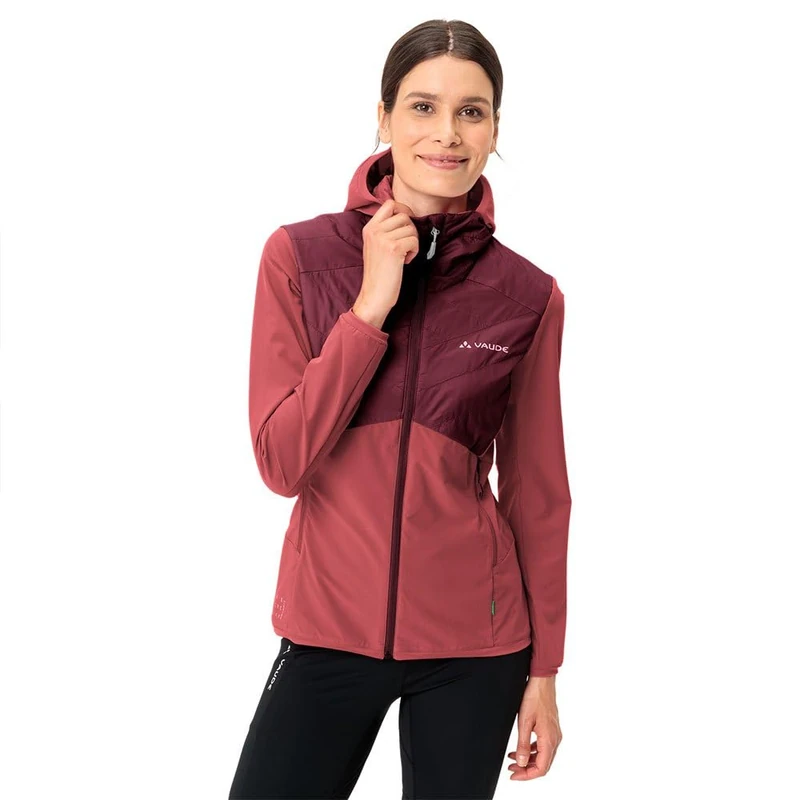 VAUDE Brenva Women's Jacket