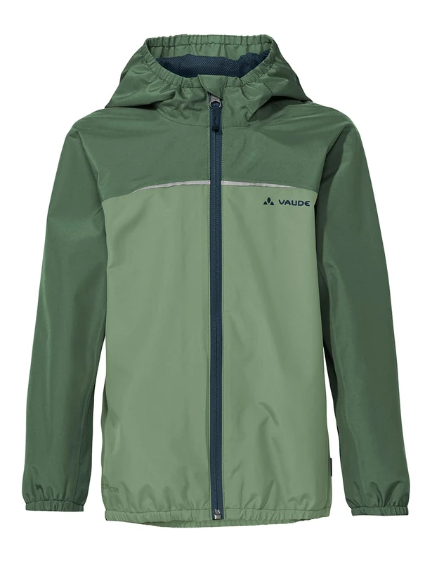 VAUDE Unisex Children's Turaco Jacket III Jacket