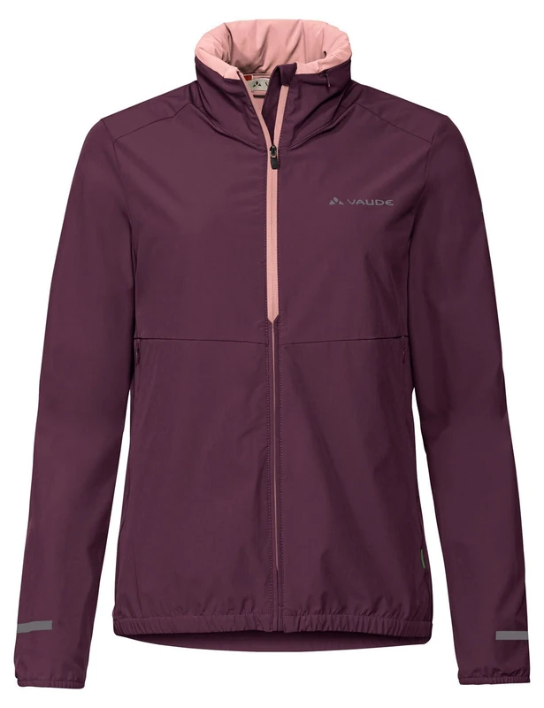 VAUDE Women's Cyclist Air Jacket