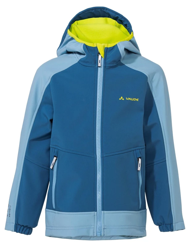 VAUDE Rondane Jacket IV Kids