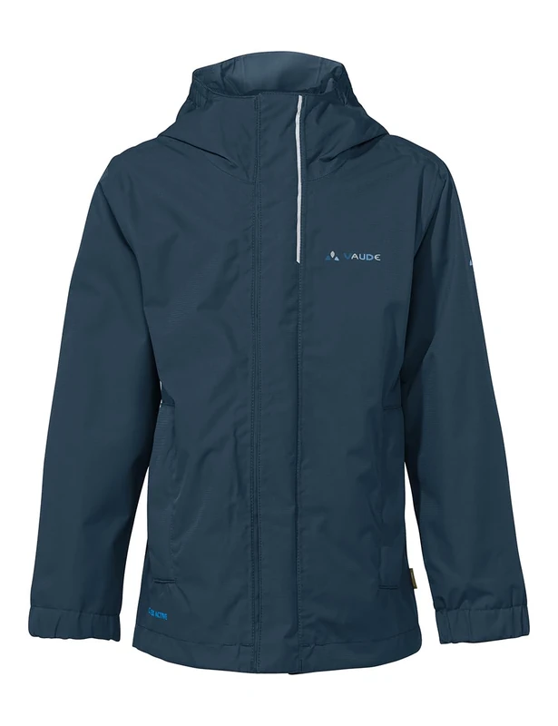 VAUDE Unisex Children's Escape Light IV Jacket