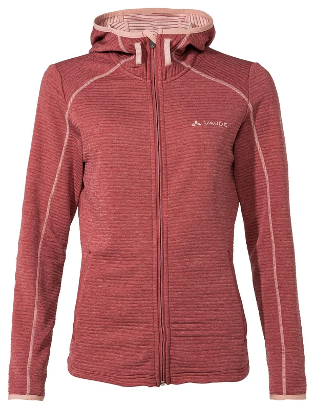 VAUDE Skomer Women's Hiking Jacket - Image 1