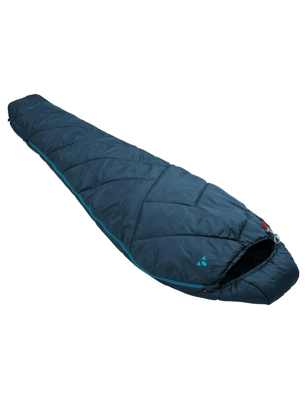 VAUDE Sioux 400 S II Syn, Baltic Sea