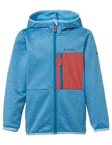 Vaude Kikimora Hooded Fleece 122-128 cm