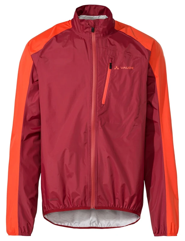 VAUDE Men's Drop Jacket III - Image 1