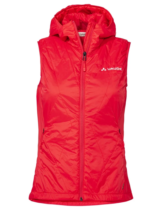 VAUDE Women's Freney Hybrid Vest IV - Insulation Vest Women