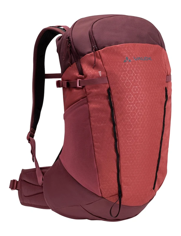 VAUDE Unisex Agile Air 26 Backpacks
