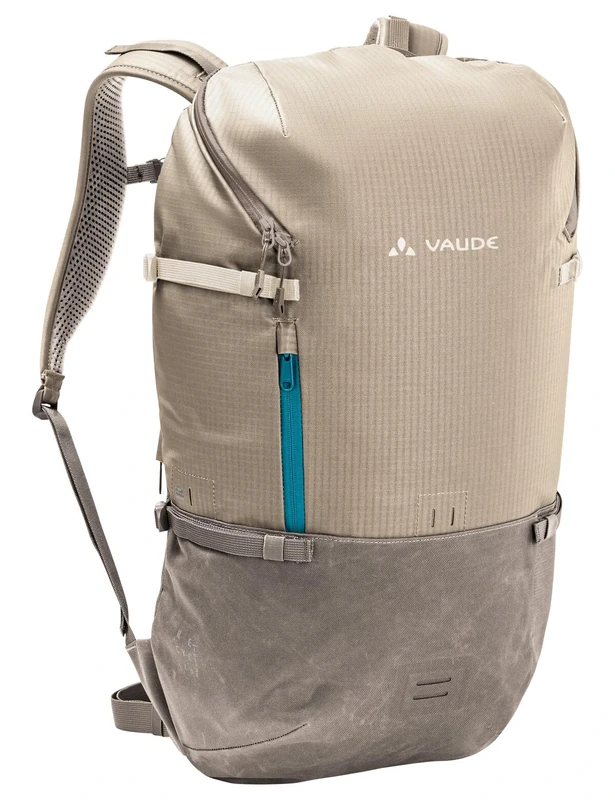 VAUDE Citygo 30 Ii Backpacks, Linen, Standard Size
