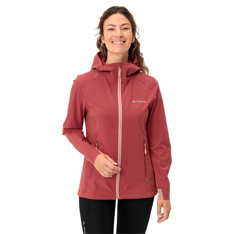 VAUDE Jackets Women's Neyland Wind Jacket