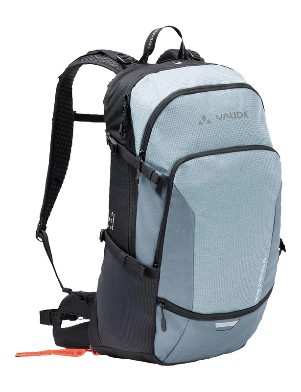 VAUDE Unisex Moab Control 20 Backpacks